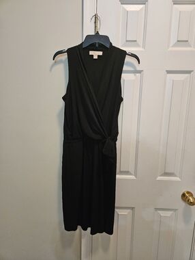 Black Michael Kors Dress